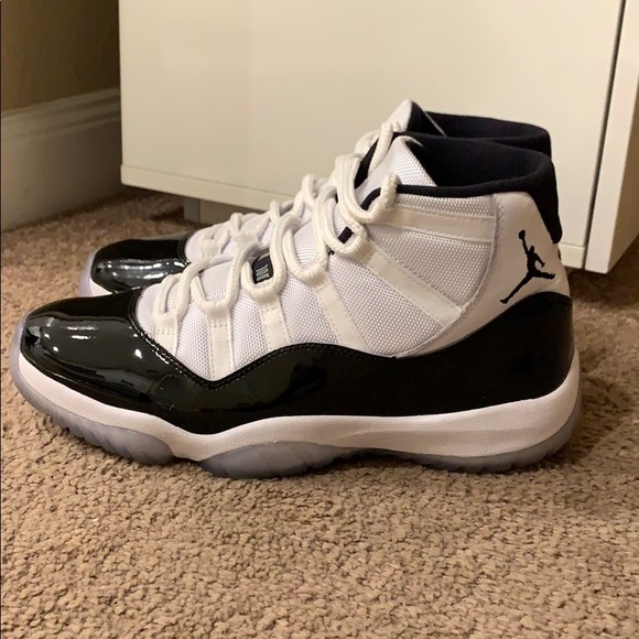Jordan Other - 100% Authentic Jordan Concord 11’s